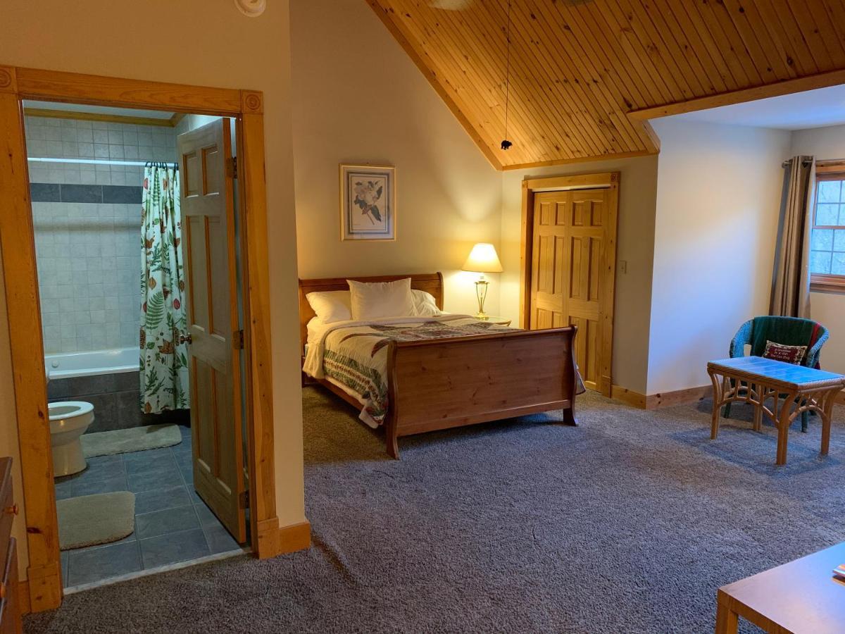 Slaty Fork Morning Glory Inn المظهر الخارجي الصورة